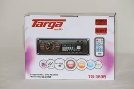 TARGA MP3/CD/MULTI MEDIA - Image 2